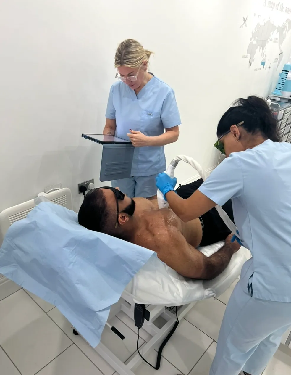 Empire Medical Clinic Dermal Fillers (3)